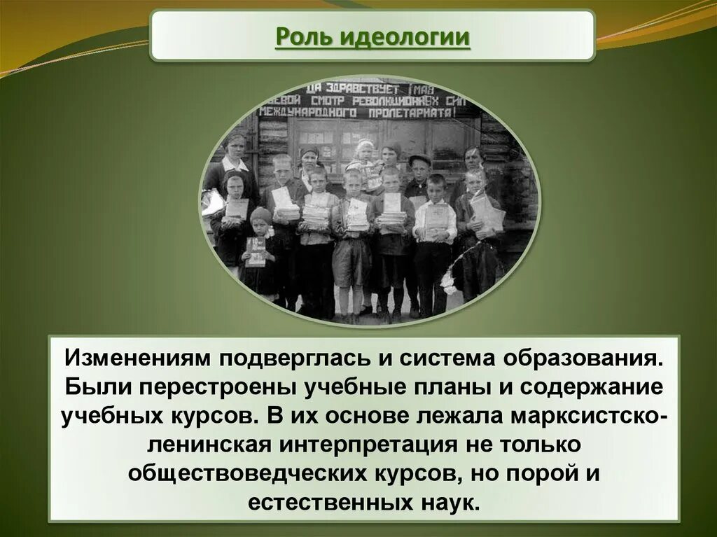 Идеология содержать. Основы советской идеологии. идеология 1930 годов ссср. идеология в 30 годы. роль идеологии в ссср.