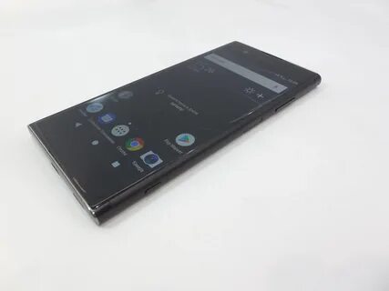 Смартфон Sony Xperia XA1 Plus Dual Sim - Pic n 278400.