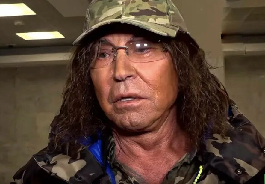 Куда девались певец. Куда девались певец