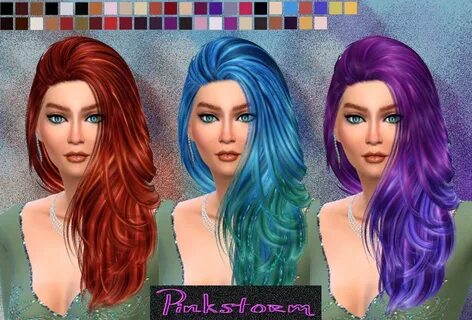 Re color