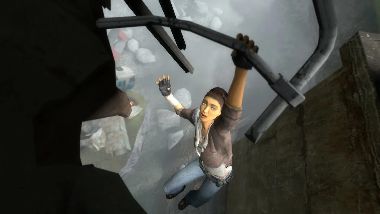 Халф лайф алекс главы. Half life 2 episode 2 alyx. аликс из халф лайф 2 эпизод 2. half life 2 beta аликс вэнс. half life alyx.