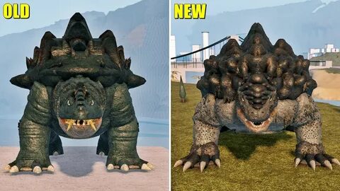 Kaiju universe удалили