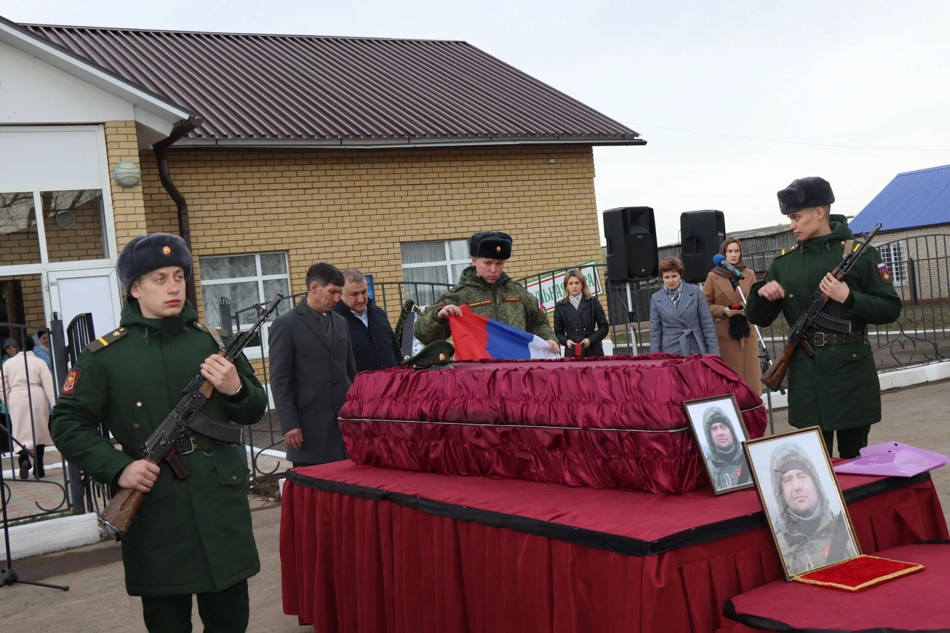 Новости сво 18.03 24. Похоронили сво Татарстан. Похороны Дмитрия Свиргунова.