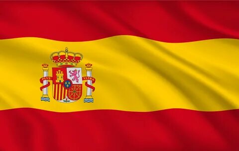 Español bandera, España país nacional identidad 