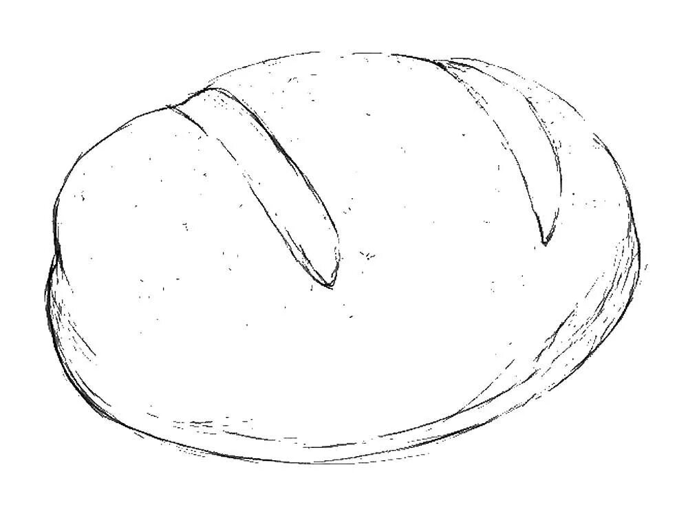 Хлеб раскраска. Хлеб шаблон. Батон раскраска для детей. Детская раскраска хлеб. Раскраска хлебобулочные изделия для детей.