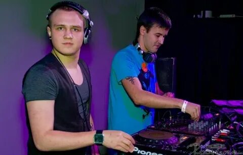 Dj toms