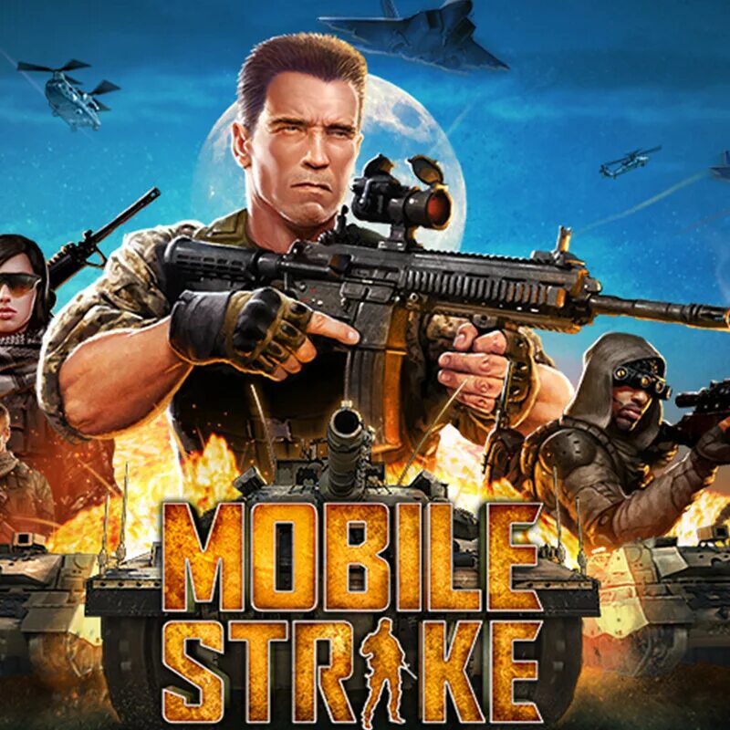 Мобайл страйк. Mobile Strike. Mobile Strike фракции. Громко игры mobile Strike.