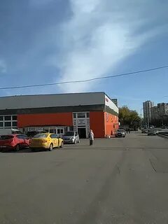 Большая черемушкинская 2а