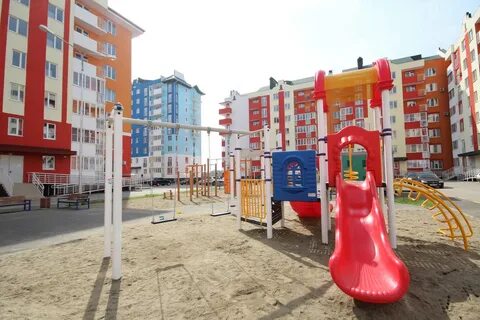 Квартира в немецкой деревне краснодар