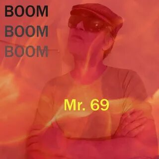 Бум 69