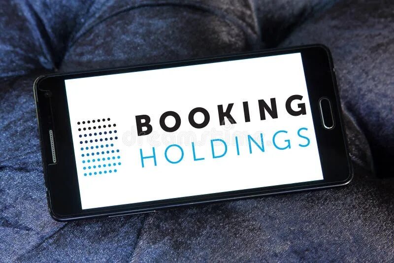 Booking holding