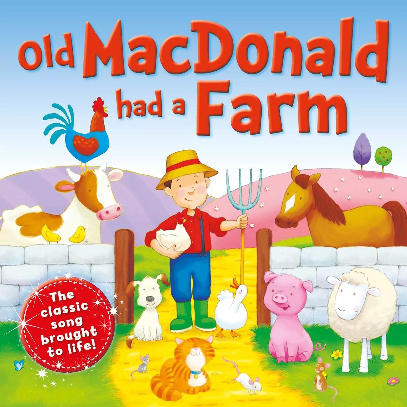 Включи old macdonald. Олд Макдональд. Old MACDONALD had. Ферма старого Макдональда. Old MACDONALD had a Farm had.