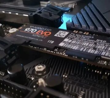 Win 11 ssd