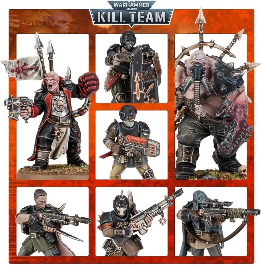Kill Team: Moroch Warhammer 40000. Kill Team Moroch Terrain. Blooded Kill Team. Warhammer Kill Team Moroch.