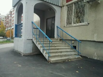 Тюменская межрайонная
