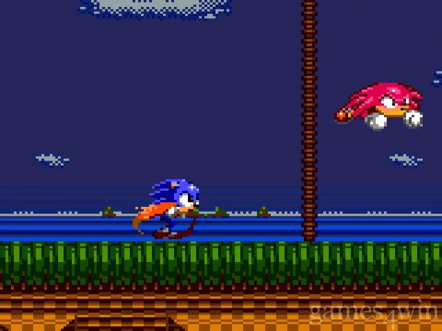 Sonic на сеге. Соник на сеге 16 бит. Sonic Triple Trouble 16-bit Sprites. Соник 2 сега первый уровень. Sonic Triple Trouble 16-bit Android.