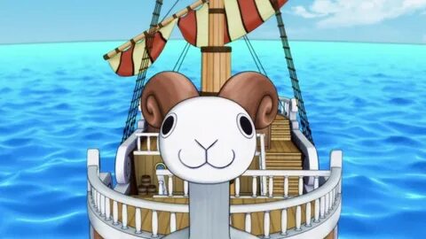 Going merry