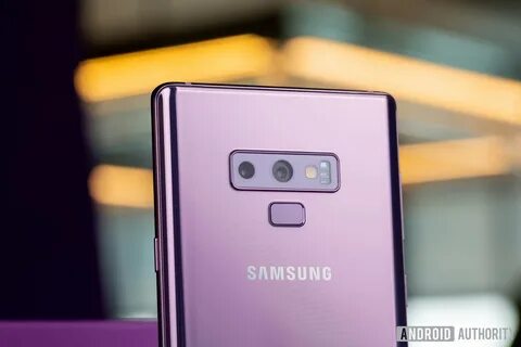 Note 9 авито