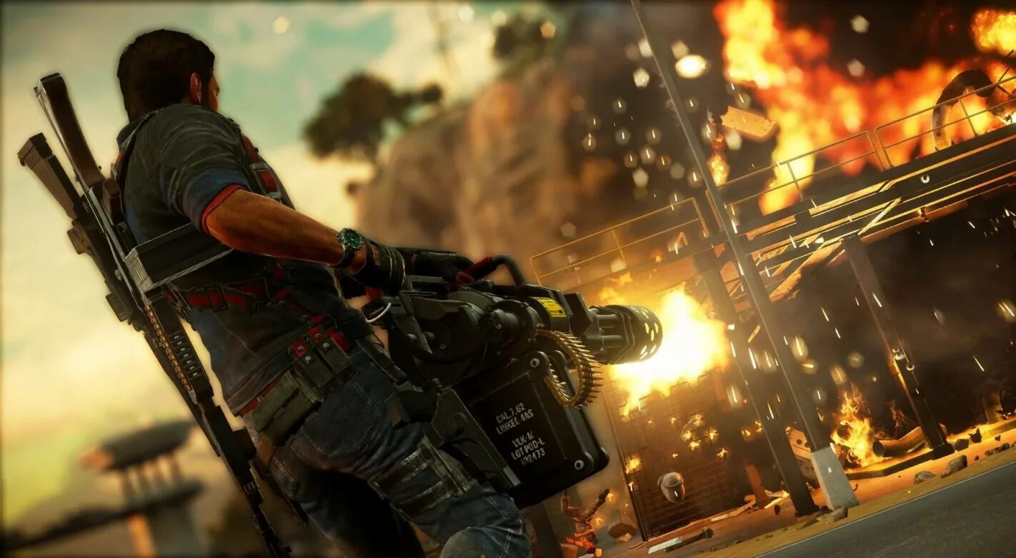 3 утра игры. Игра just cause 3. Just cause 3 экшен. Джаст каус 5. Just cause 3 screenshot.