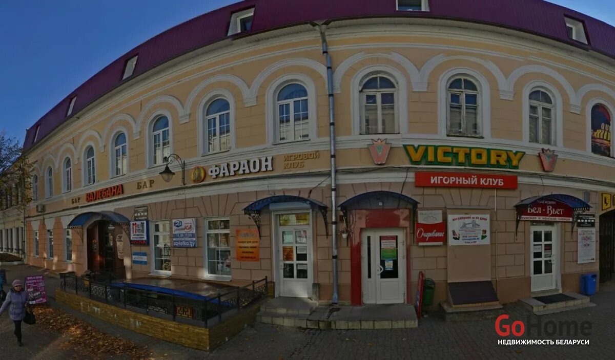 Выставка "Разный Могилев" откроется 30 августа. Вход свободный
