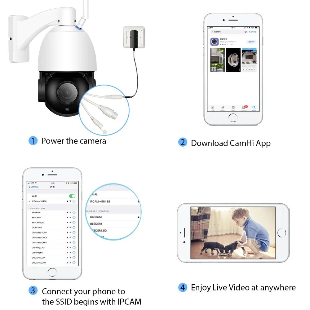 Камера видеонаблюдения BESDER 4 G manual. Купольная камера CAMHI. IP-камера BESDER PTZ. Беспроводная купольная IP-камера 5 МП, 4 МП, 1080p, Wi-Fi. Программа для wifi camera