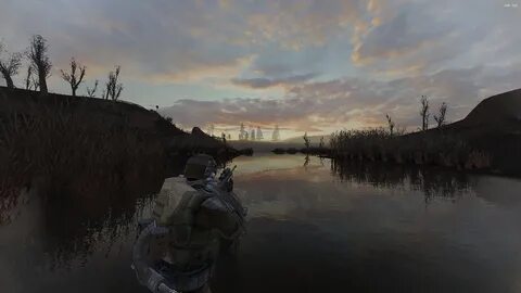 Stalker anomaly 1.5 3 gamma