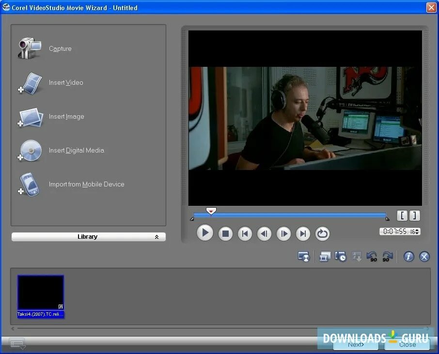 Видео студия программа. Улеад видеостудия. ulead corel videostudio. видеостудия редактор. программа юлид видео студио.