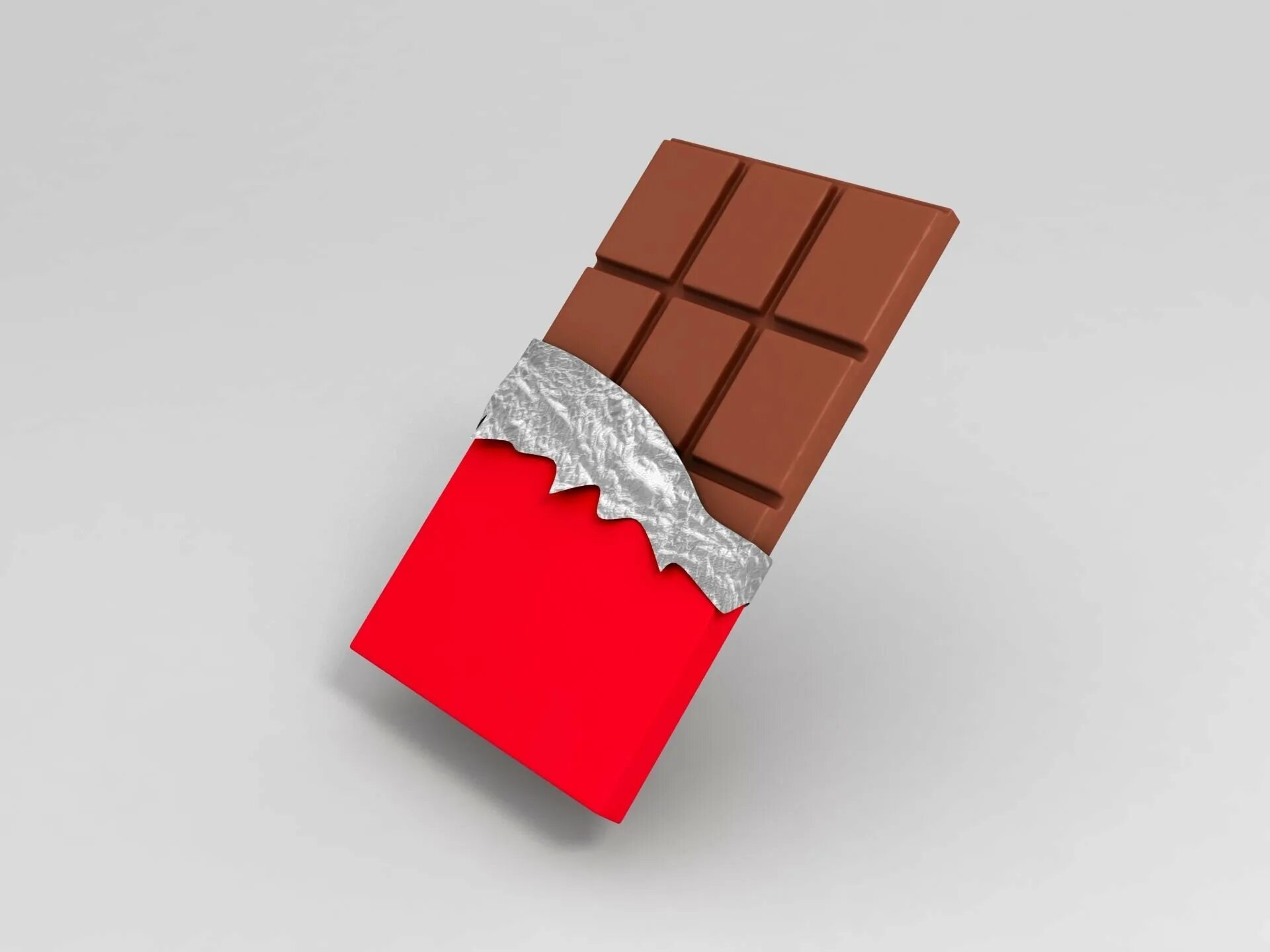 Шоколад д