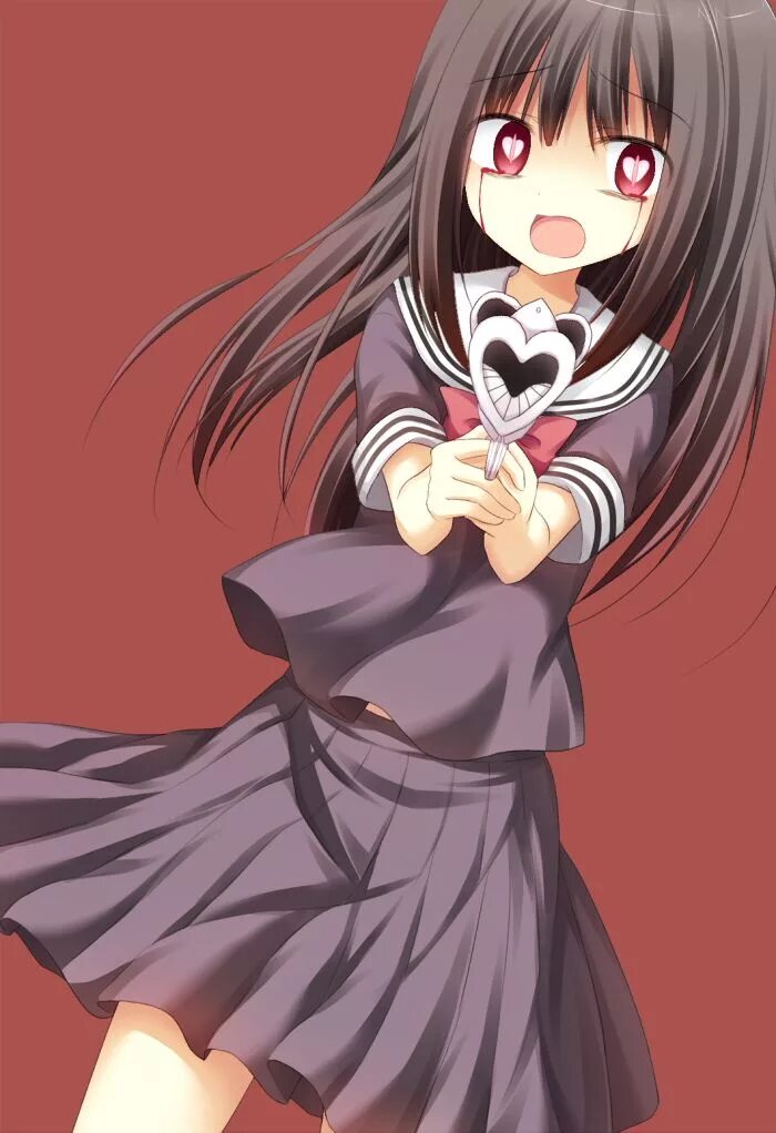 Сайт девочек волшебниц асагири. Ая асагири. Ая асагири арт. Асагири айя. Mahou shoujo site 1 сезон.