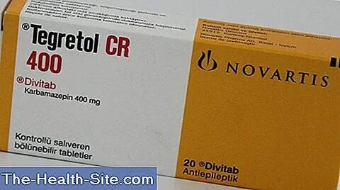 Тегретол инструкция