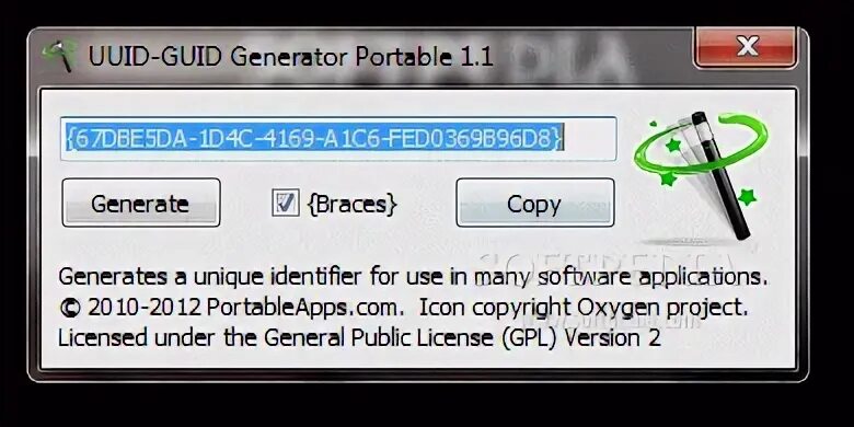 Username uuid. Генератор uuid. guid пример. guid и uuid разница. guid generator.