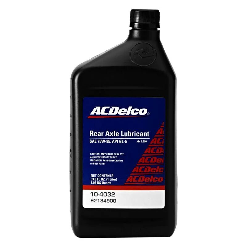 ACDELCO 75w90. SAE 75w-85w GM. SAE 70w API gl-4. ACDELCO 10-4076. Atf gm