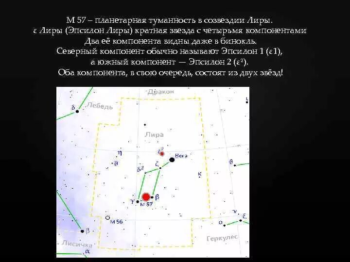Звезда в созвездии лиры. Двойные звезды в созвездии Лиры. Эпсилон созвездия Лиры. Звезда ε Лиры. Созвездие Лиры звезды.