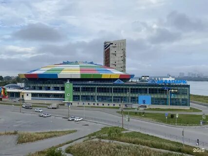 Аквамир яринская ул 8 фото
