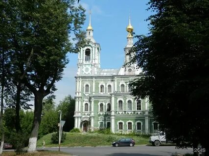 Никитская церковь волгоград кировский