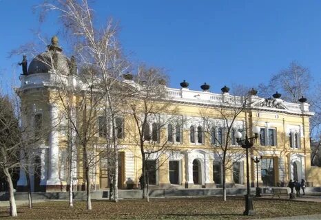 Центр эстетического воспитания