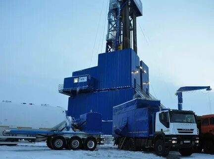 тоо нефтяные сервисные компании