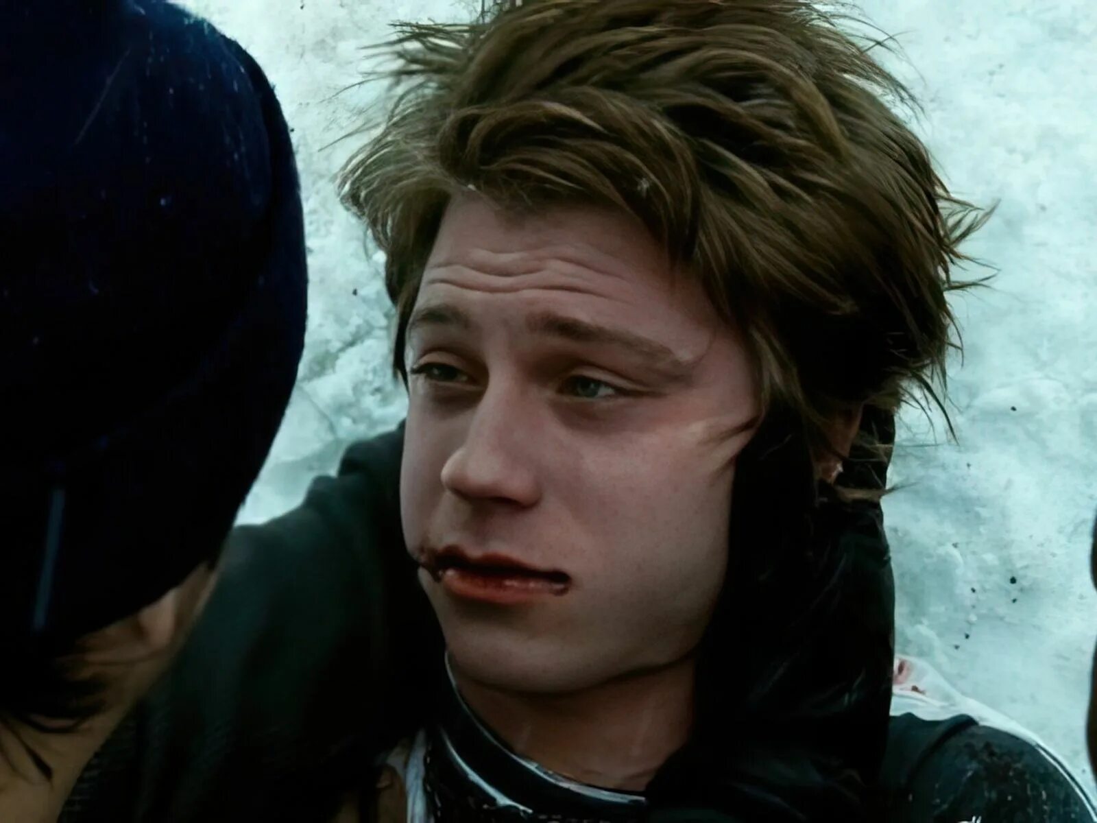 Гаррет шторм. Гаррет Хедлунд 2005. Four brothers, 2005 Garrett Hedlund.