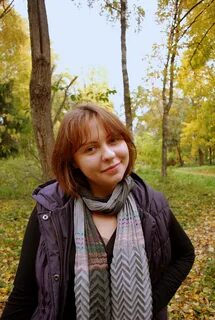 Лизавета
