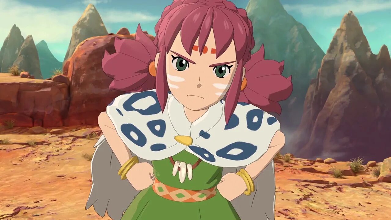 Nino no kuni. Ni no kuni II: Revenant Kingdom. Игра ni no kuni 2. Нино куни 2. Нино куни.