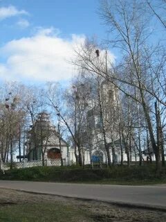Погода в гремячево кулебакского нижегородской