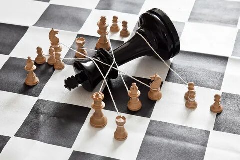 9 самых логичных ходов в шахматах, которые приведут вас к победе.