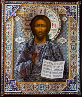 Значимые иконы