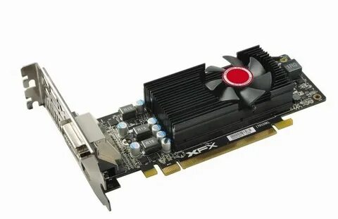 6500 xt видеокарта