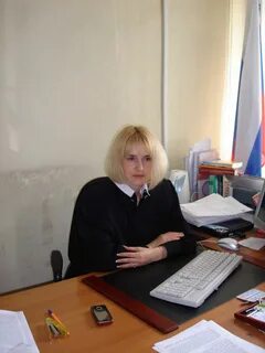 Ленинский судебный участок иваново