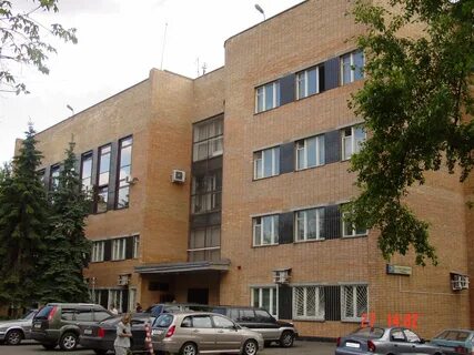 2 й кожуховский пр