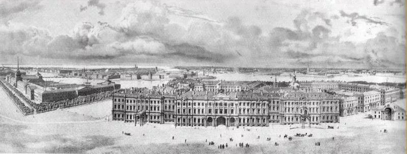 Спб 1700. Тозелли а панорама Петербурга 1820 года. Анжело Тозелли панорама Петербурга. Петербург 1820. Тозелли Анжело панорама Петербурга 1820.