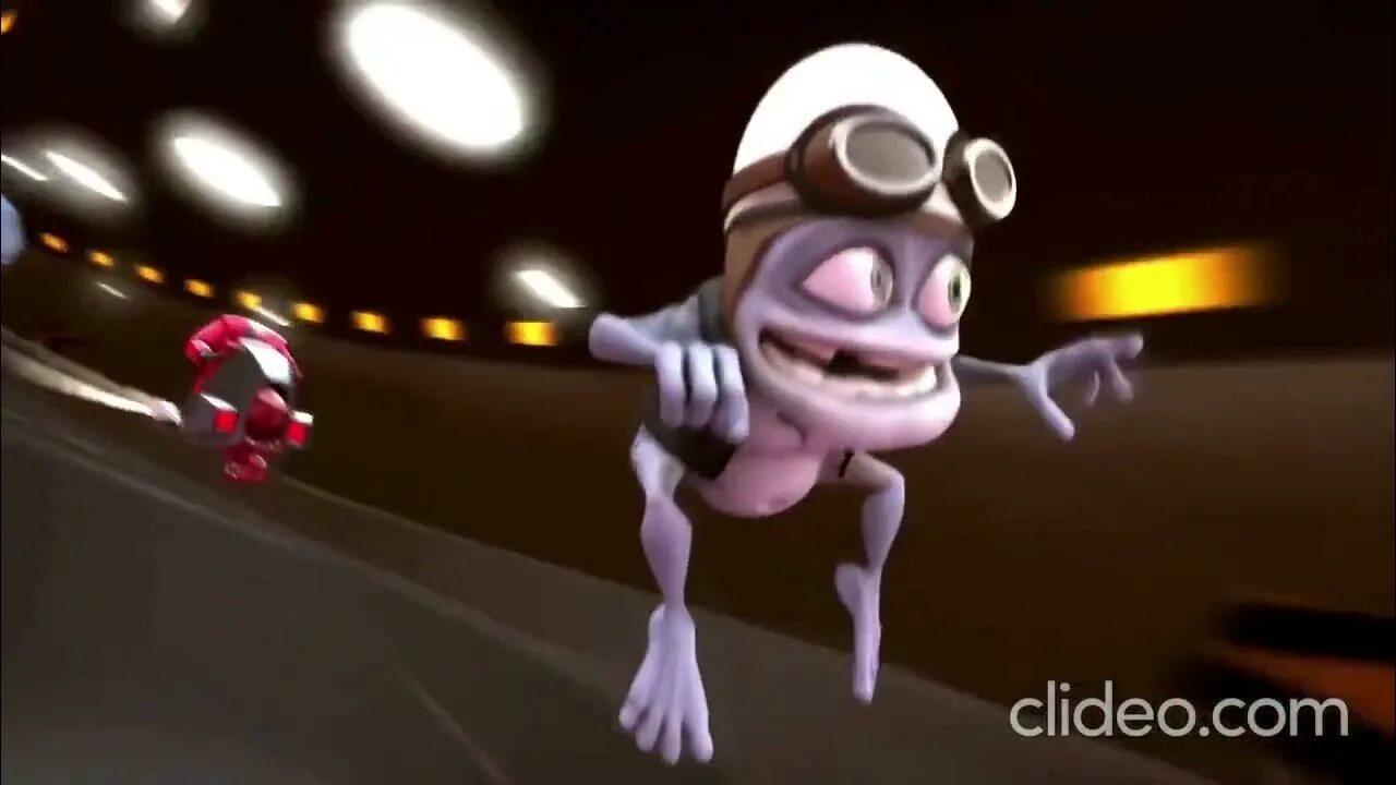 Crazy frog 2023. Crazy frog axel f. Лягушонок фрогги. Даниэль мальмедаль crazy frog. Аксель лягушка.