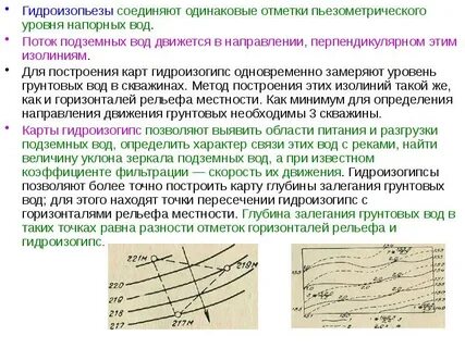Линия потока