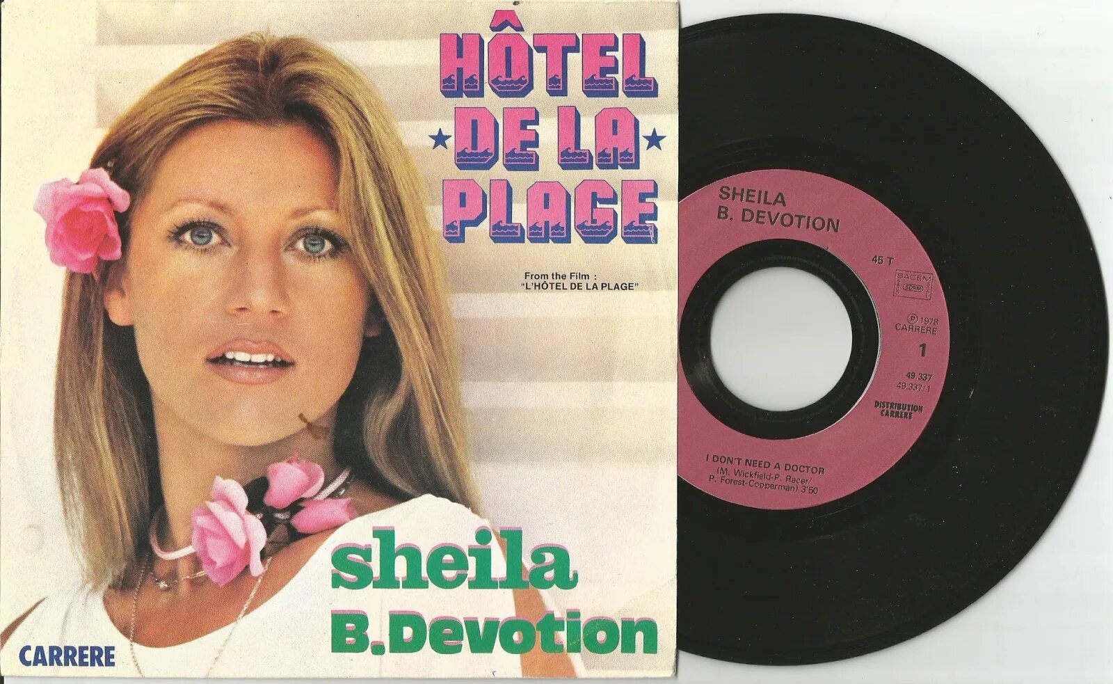 Sheila to the bazaar she ll. Sheila &amp; black devotion. sheila &amp; b. devotion. sheila &amp; b. devotion - 1980 - king of the world. sheila albums.